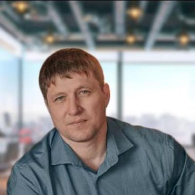 Виктор Зайцев